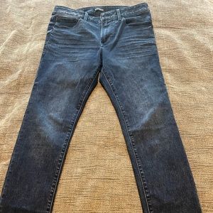 Mens Express Skinny Jeans